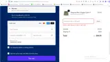 october10 coupon verification screenshot