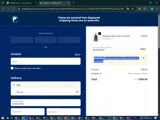 BLACKFRIDAY coupon verification screenshot