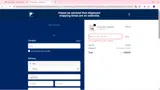 BLACKFRIDAY coupon verification screenshot