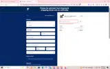 MERRY15 coupon verification screenshot