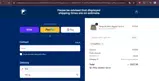 MERRY15 coupon verification screenshot