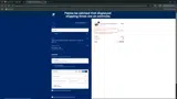 PRES20 coupon verification screenshot