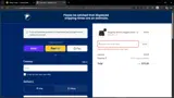 SPRING2026 coupon verification screenshot