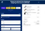 PRES20 coupon verification screenshot