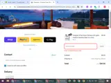 Outdoor Solar Outlet coupon verification screenshot