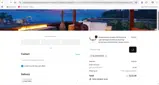Outdoor Solar Outlet coupon verification screenshot