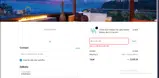 Outdoor Solar Outlet coupon verification screenshot