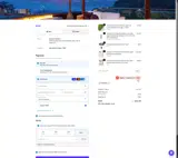 Outdoor Solar Outlet coupon verification screenshot