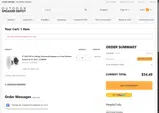 extrasaving5 coupon verification screenshot