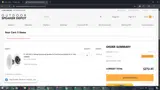 extrasaving5 coupon verification screenshot