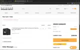 buymore coupon verification screenshot