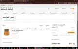 5OFF125 coupon verification screenshot
