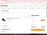 BEST15 coupon verification screenshot