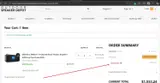 AVSXMAX coupon verification screenshot