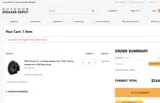 OSDGIFT coupon verification screenshot