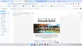 buymore coupon verification screenshot