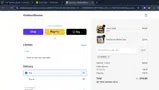 now10 coupon verification screenshot