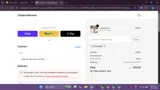 DOOR10% coupon verification screenshot