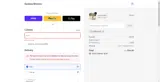 JOSEMIGUEL coupon verification screenshot