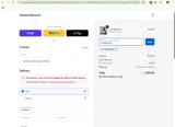 JOSEMIGUEL coupon verification screenshot