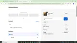 JJJ coupon verification screenshot