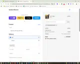 JOVHANNACOLMAN coupon verification screenshot