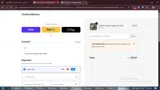 GHEYMARDAVALILL coupon verification screenshot