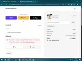 BOHU10 coupon verification screenshot
