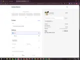 supergift20 coupon verification screenshot