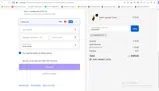 supergift20 coupon verification screenshot
