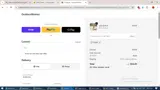 15OFF coupon verification screenshot