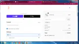 MARI coupon verification screenshot