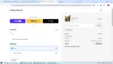 save coupon verification screenshot