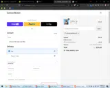 GHEYMARDAVALILL coupon verification screenshot