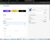 JOVHANNACOLMAN coupon verification screenshot