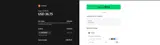 EARLYBIRD coupon verification screenshot