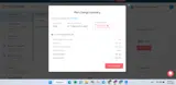 Upgrade20% coupon verification screenshot