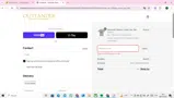 FREEDOM15 coupon verification screenshot