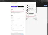 AUTUMN15 coupon verification screenshot