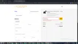 HOLIDAY2025 coupon verification screenshot