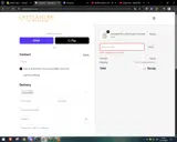 12DAYS coupon verification screenshot