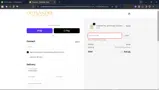 12DAYS coupon verification screenshot