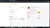 FINAL15 coupon verification screenshot