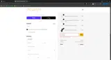FINALE15 coupon verification screenshot