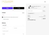HOLIDAY2025 coupon verification screenshot