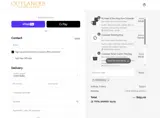 FREEDOM15 coupon verification screenshot