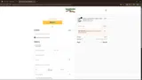 OMPD202209GX coupon verification screenshot