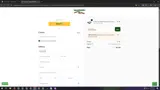 OMPD202209GX coupon verification screenshot