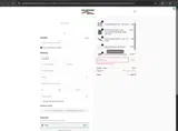 7XTJK2K8CCVA coupon verification screenshot