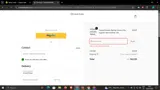 7XTJK2K8CCVA coupon verification screenshot